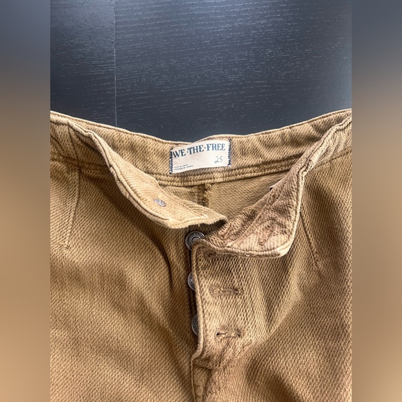 We the Free Osaka Jeans - Picture 2 of 4
